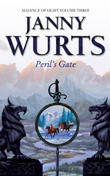 Peril's Gate : Third Book of the Alliance of Light, Paperback Book Peril's Gate : Third Book of the Alliance of Light, Paperback Book