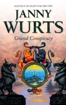 Grand Conspiracy : Second Book of The Alliance of Light, Paperback Grand Conspiracy : Second Book of The Alliance of Light, Paperback