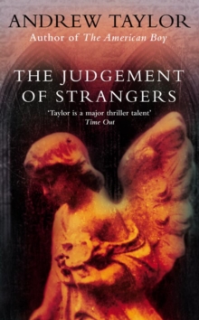 The Judgement of Strangers : The Roth Trilogy Book 2, Paperback Book The Judgement of Strangers : The Roth Trilogy Book 2, Paperback Book