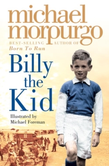 Billy the Kid, Paperback Book Billy the Kid, Paperback Book