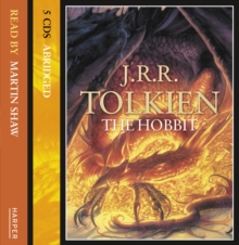 The Hobbit, CD-Audio Book The Hobbit, CD-Audio Book