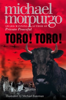 Toro! Toro!, Paperback Book Toro! Toro!, Paperback Book