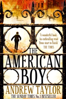 The American Boy, Paperback Book The American Boy, Paperback Book