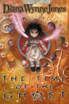 The Time of the Ghost, Paperback The Time of the Ghost, Paperback