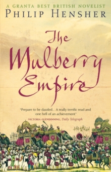 The Mulberry Empire, Paperback Book The Mulberry Empire, Paperback Book