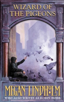 Wizard of the Pigeons, Paperback Book Wizard of the Pigeons, Paperback Book