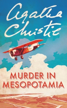 Murder in Mesopotamia, Paperback Book Murder in Mesopotamia, Paperback Book