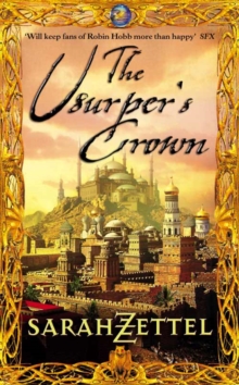 The Usurper's Crown, Paperback Book The Usurper's Crown, Paperback Book