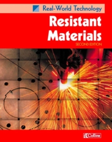 Resistant Materials, Paperback Book Resistant Materials, Paperback Book