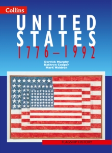 United States 1776-1992, Paperback Book United States 1776-1992, Paperback Book