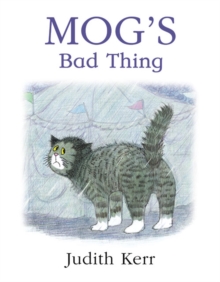 Mog's Bad Thing, Mixed media product Book Mog's Bad Thing, Mixed media product Book