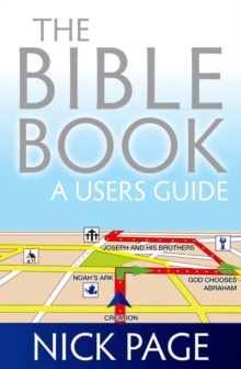The Bible Book : A User's Guide, Paperback Book The Bible Book : A User's Guide, Paperback Book