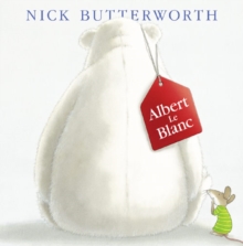 Albert Le Blanc, Paperback Book Albert Le Blanc, Paperback Book