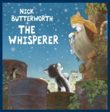 The Whisperer, Paperback Book The Whisperer, Paperback Book