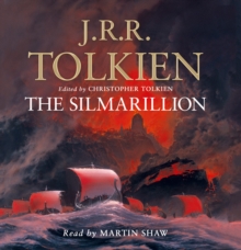 The Silmarillion Gift Set, Mixed media product Book The Silmarillion Gift Set, Mixed media product Book
