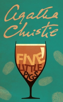 Five Little Pigs, Paperback Five Little Pigs, Paperback