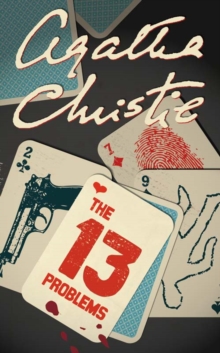 The Thirteen Problems, Paperback The Thirteen Problems, Paperback