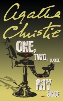 One, Two, Buckle My Shoe, Paperback Book One, Two, Buckle My Shoe, Paperback Book