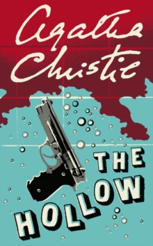 The Hollow, Paperback Book The Hollow, Paperback Book