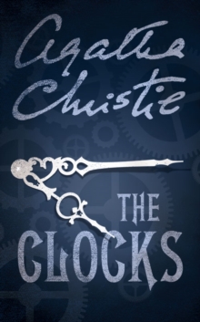 The Clocks, Paperback Book The Clocks, Paperback Book