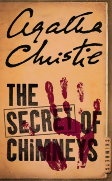 The Secret of Chimneys, Paperback Book The Secret of Chimneys, Paperback Book