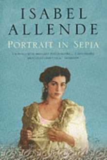 Portrait in Sepia, Paperback Portrait in Sepia, Paperback