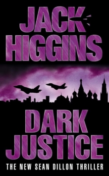 Dark Justice, Paperback Book Dark Justice, Paperback Book