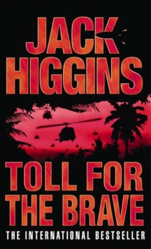 Toll for the Brave, Paperback Toll for the Brave, Paperback