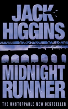 Midnight Runner, Paperback Book Midnight Runner, Paperback Book