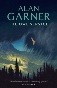 The Owl Service, Paperback Book The Owl Service, Paperback Book