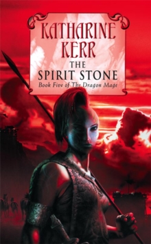 The Spirit Stone, Paperback Book The Spirit Stone, Paperback Book
