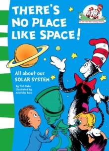 There's No Place Like Space!, Paperback Book There's No Place Like Space!, Paperback Book