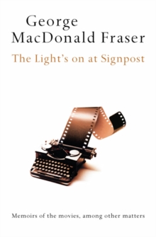 The Light's on at Signpost, Paperback Book The Light's on at Signpost, Paperback Book