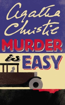 Murder is Easy, Paperback Murder is Easy, Paperback