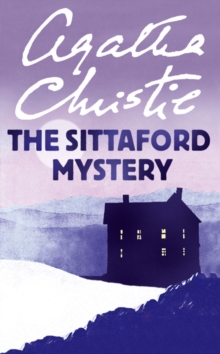 The Sittaford Mystery, Paperback The Sittaford Mystery, Paperback