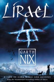 Lirael, Paperback Book Lirael, Paperback Book