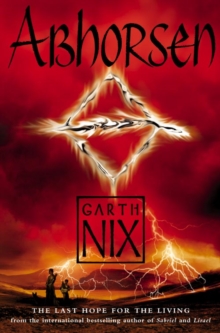 Abhorsen, Paperback Book Abhorsen, Paperback Book