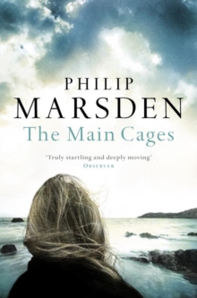 The Main Cages, Paperback The Main Cages, Paperback