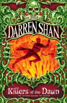 Killers of the Dawn, Paperback Book Killers of the Dawn, Paperback Book