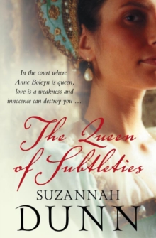 The Queen of Subtleties, Paperback Book The Queen of Subtleties, Paperback Book