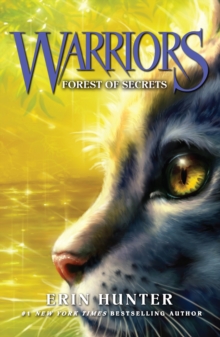 Forest of Secrets, Paperback Book Forest of Secrets, Paperback Book
