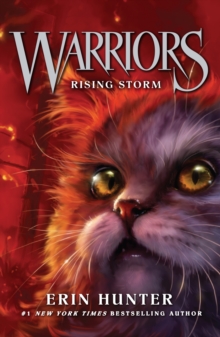 Rising Storm, Paperback Book Rising Storm, Paperback Book