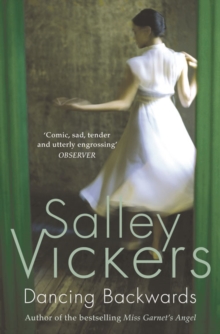 Dancing Backwards, Paperback Book Dancing Backwards, Paperback Book