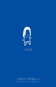 Loser, Paperback Book Loser, Paperback Book