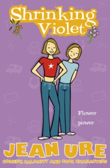 Shrinking Violet, Paperback Shrinking Violet, Paperback