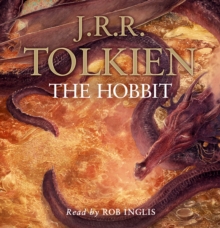 The Hobbit, CD-Audio Book The Hobbit, CD-Audio Book