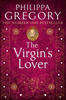 The Virgin's Lover, Paperback The Virgin's Lover, Paperback