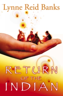 Return of the Indian, Paperback Book Return of the Indian, Paperback Book