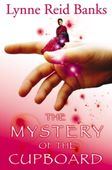 The Mystery of the Cupboard, Paperback The Mystery of the Cupboard, Paperback