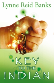 The Key to the Indian, Paperback Book The Key to the Indian, Paperback Book